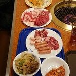 運河亭 手稲前田店 - 