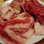 運河亭 手稲前田店 - 