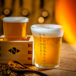 NIHONBASHI BREWERY - 