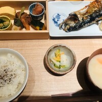 小割烹おはし 恵比寿 - 