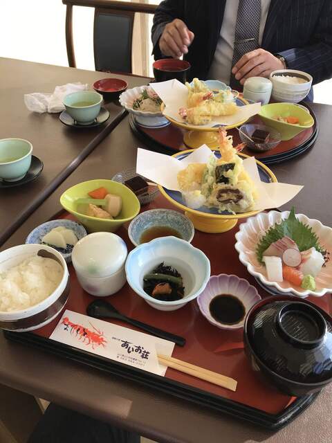 国民宿舎 あいお荘 こくみんしゅくしゃ あいおそう 山口市その他 旅館 食べログ 国民宿舎 あいお荘 こくみんしゅくしゃ あいおそう 山口市その他 旅館 食べログ