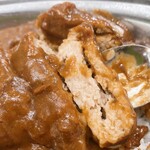 カレーショップ インデアン - 