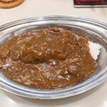 カレーショップ インデアン - 