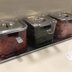 カレーショップ インデアン - 