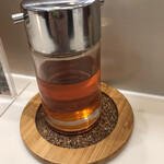 カレーショップ インデアン - 