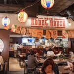 馬肉酒場 RODEO HOUSE - 