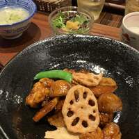 中華旬彩 森本 - 