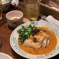 中華旬彩 森本 - 