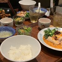 中華旬彩 森本 - 