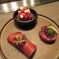USHIGORO S. NISHIAZABU - 