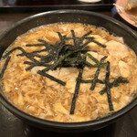 石臼挽き手打ち蕎麦進士