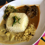 Jani スリランカキッチン - 