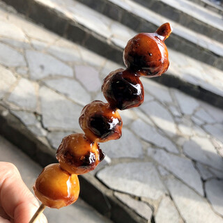 岐阜城 楽市楽座_1