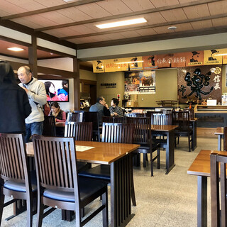 岐阜城 楽市楽座_2