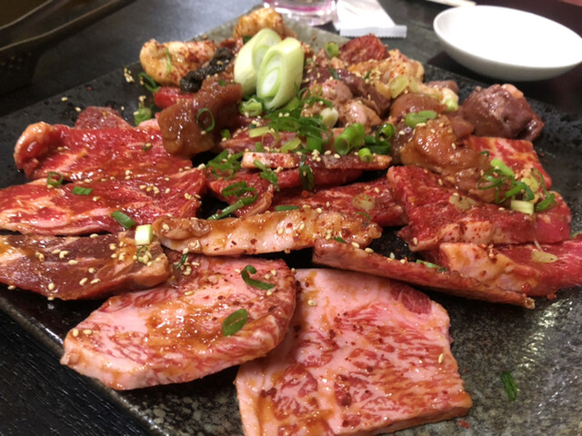 とんちゃん - 土佐山田/焼肉 | 食べログ