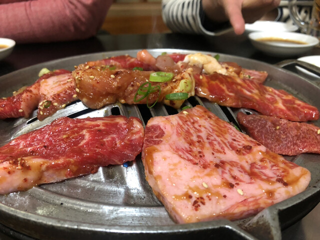 とんちゃん - 土佐山田/焼肉 | 食べログ