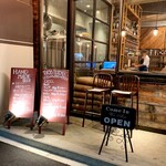 東京ブッチャーズ with OKACHI Beer Lab - 