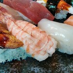 Fukusushi - 