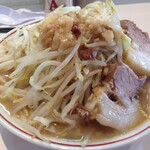 ラーメン荘 歴史を刻め - 