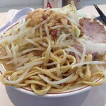 ラーメン荘 歴史を刻め - 