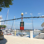 HEALY MAC'S Irish Bar & Restaurant - マリーナ付きリゾート