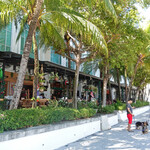 HEALY MAC'S Irish Bar & Restaurant - 安心・安全ペナンのマリーナ