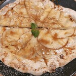 しゃぶしゃぶ あんず畑から - 