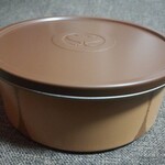 桜井甘精堂  - 缶