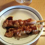 久兵衛屋 - 焼きとり