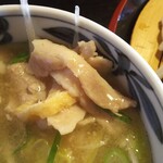 久兵衛屋 - つけだれのお肉