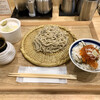 十割蕎麦専門店10そばミヤタ