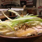 横濱家系ラーメン 道三家 - 