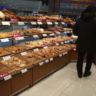 ヴィ・ド・フランス デリ&ルー_2