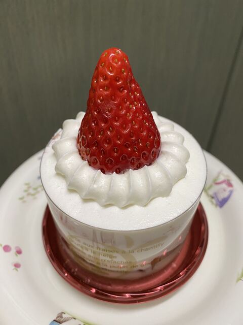 新宿高野 川越丸広店 本川越 ケーキ 食べログ