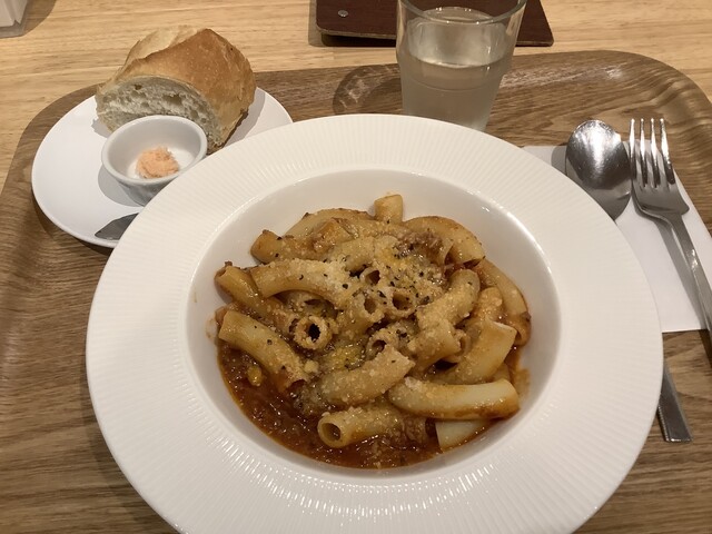 Pastana パスターナ 旧居留地 大丸前 イタリアン 食べログ