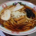 中華SOBA 鬼にぼ - 