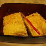竹うち - う巻き