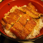 竹うち - 松丼