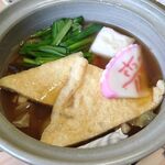 お食事処 雷電 - 