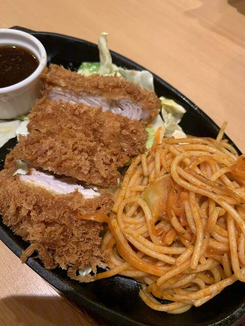 かつはな亭 松本筑摩店 西松本 とんかつ 食べログ かつはな亭 松本筑摩店 西松本 とんかつ 食べログ
