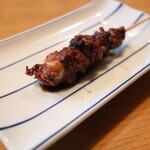 焼き鳥 まるいけ - 