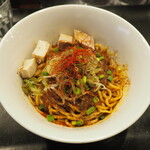 らぁ麺やまぐち 辣式 - 料理写真: