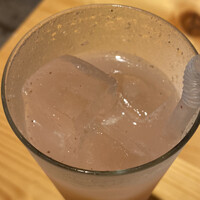 メルモーゾ ダ ドロカワ - ピンクペッパー、ご覧いただけますでしょうか？