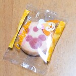 Makudakku Sudepato Mento Sutoa - クッキーアンクッキー