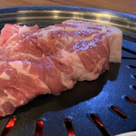 肉典食堂 - 2019/9  by みぃこのごはん日記