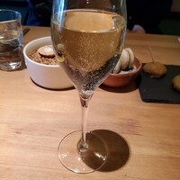 Bistro Sifflet - 食前酒