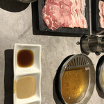 Shabushabu Retasu - 