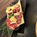 焼肉酒場 うしわかまる - 