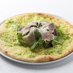 京野菜レストラン梅小路公園 - 