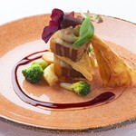 京野菜レストラン梅小路公園 - 